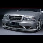 MERCEDES C-KLASA  W 202 - GRILL-ST