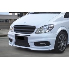 MERCEDES VITO 639 GRILL-ST