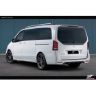 MERCEDES VITO/VIANO 447- ZDERZAK TYŁ-ST