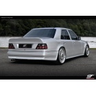 MERCEDES W 124 -SPOJLER BAGAŻNIKA-ST