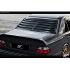 MERCEDES W 124-ŻALUZJA TYLNEJ SZYBY-ST