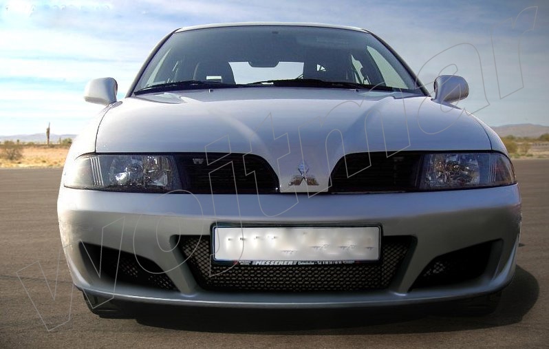 Mitsubishi carisma tuning