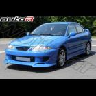 MITSHUBISHI CARISMA 95-99  KOMPLETNY BODYKIT-ZDERZAK PRZÓD-ZDERZAK TYŁ-PROGI-AU