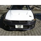 MITSHUBISHI GALANT 97-01 MASKA PRZÓD-AU