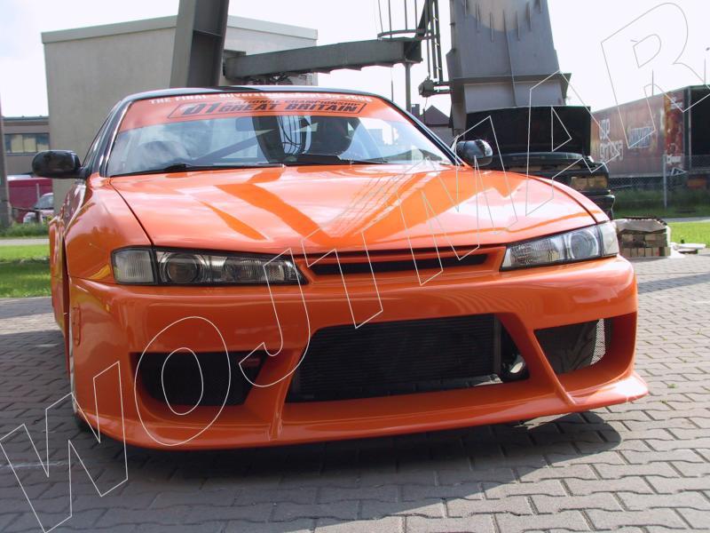 200 cx nissan