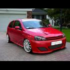 OPEL CORSA C  KOMPLETNY BODYKIT-ZDERZAK PRZÓD-ZDERZAK TYŁ-PROGI-DJ2
