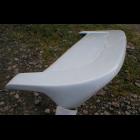OPEL CORSA C SPOJLER DACHOWY-CS