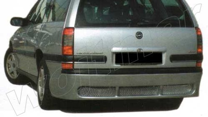 Запчасти opel omega b