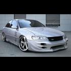 OPEL OMEGA B ZDERZAK PRZEDNI-STIN