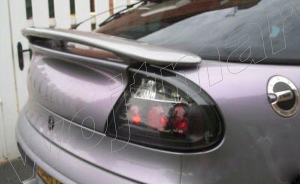 Opel tigra запчасти