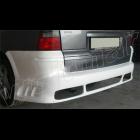 OPEL VECTRA B COMBI ZDERZAK TYŁ-PW
