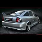 OPEL VECTRA B SPOJLER BAGAŻNIKA-ST