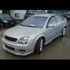 OPEL VECTRA C- DOKŁADKA PRZOD-CT
