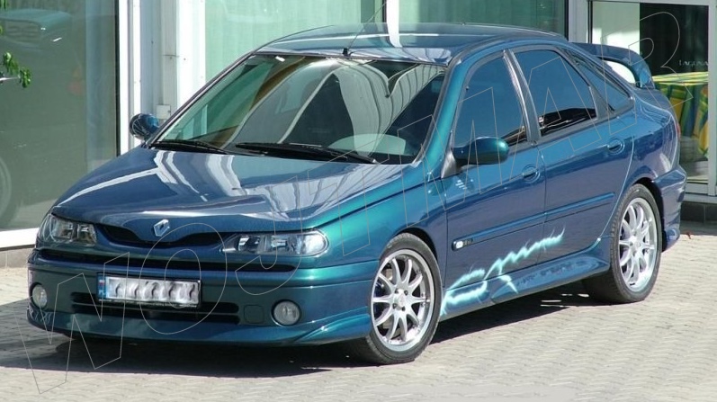 Форум renault laguna