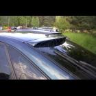  RENAULT LAGUNA 1-SPOJLER DACHOWY-CT