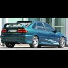 RENAULT LAGUNA 1-SPOJLER BAGAŻNIKA-CT