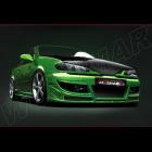RENO MEGANE COUPE  KOMPLETNY BODYKIT-ZDERZAK PRZÓD-ZDERZAK TYŁ-PROGI-ST