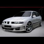 SEAT TOLEDO 2 KOMPLETNY BODYKIT-ZDERZAK PRZÓD-ZDERZAK TYŁ-PROGI-ST