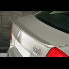 SKODA OCTAVIA 2 HB -SPOJLER BAGAŻNIKA-CT2