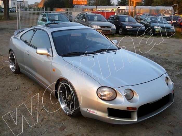 Toyota celica t20