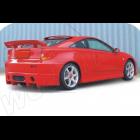 TOYOTA CELICA T23 -SPOJLER BAGAŻNIKA -CS