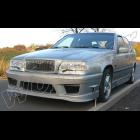  VOLVO 850  KOMPLETNY BODYKIT -ZDERZAK PRZÓD-ZDERZAK TYŁ-PROGI-ST