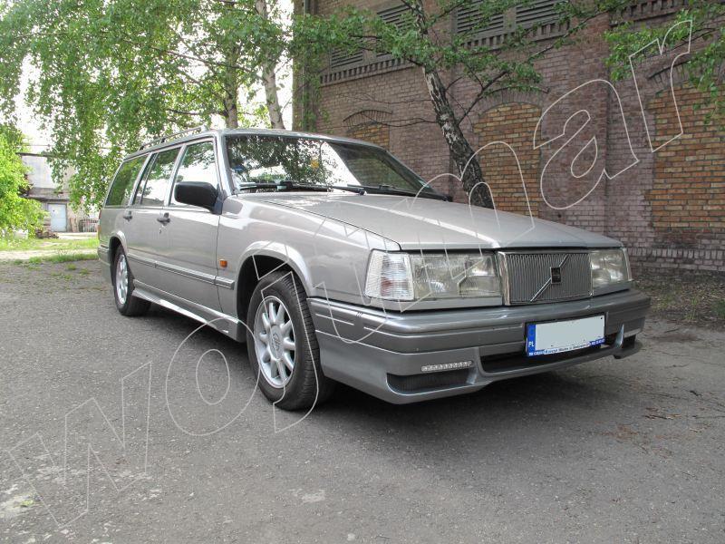 Volvo 940 tuning