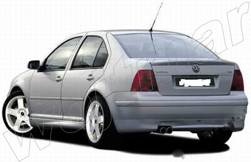 Фаркоп volkswagen bora
