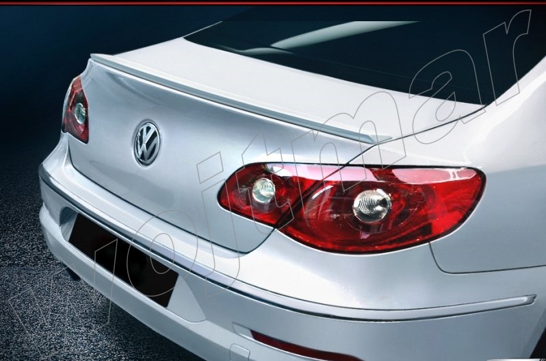 Противотуманки passat cc