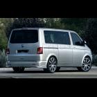 VW T5-DOKŁADKA TYŁ-ST
